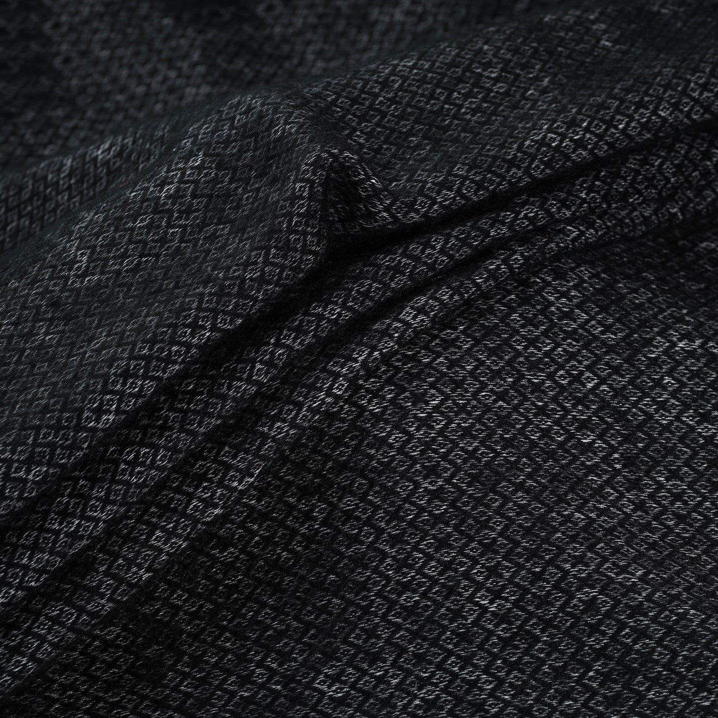 Acrylic Fine Wool Fabric (Width - 42 in) 100