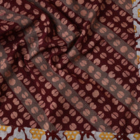 batik bandana