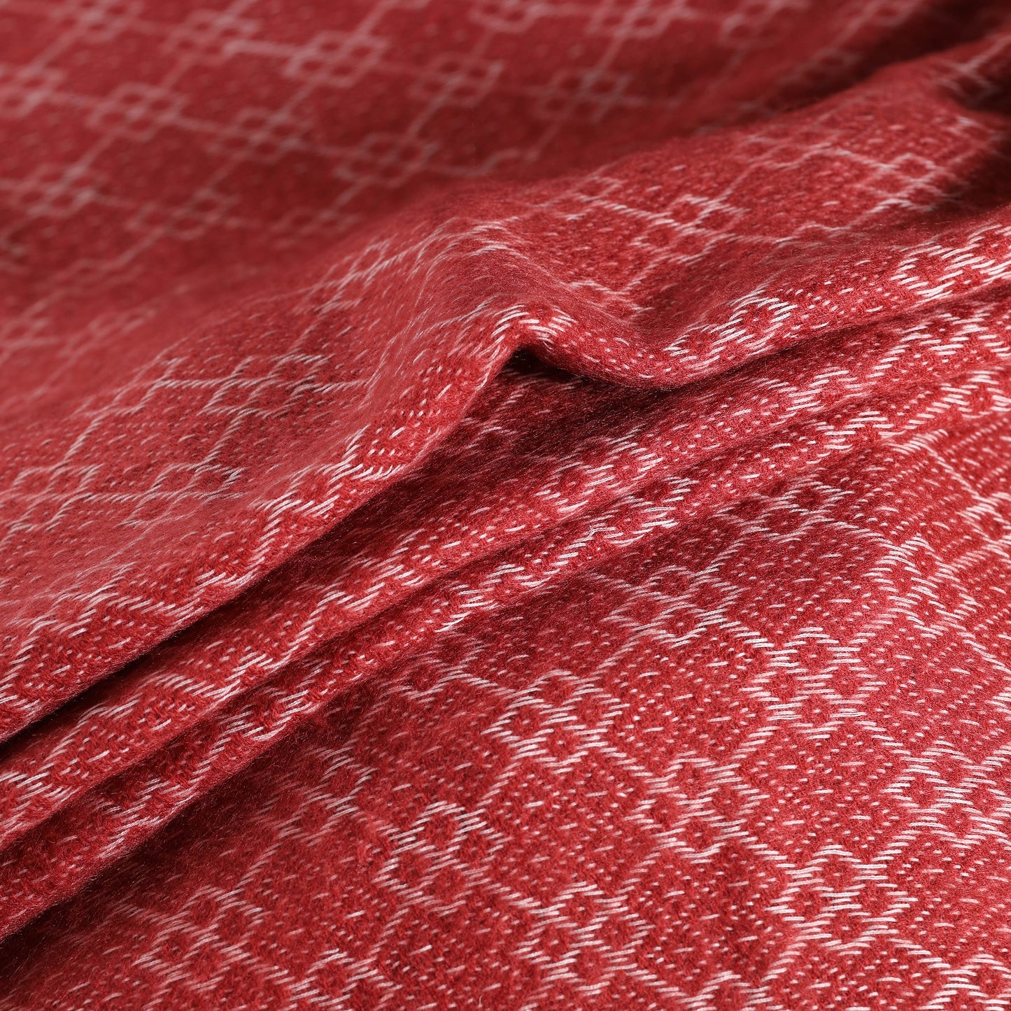 Acrylic Fine Wool Fabric (Width - 42 in) 83