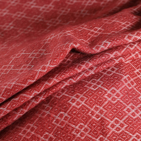 Acrylic Fine Wool Fabric (Width - 42 in) 83