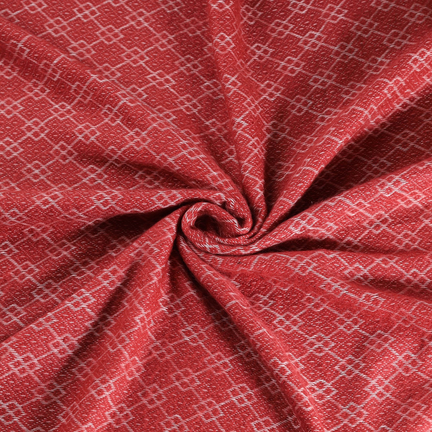 Acrylic Fine Wool Fabric (Width - 42 in) 83