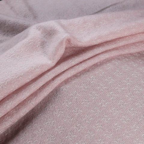 Acrylic Fine Wool Fabric (Width - 42 in) 102