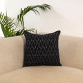Pochampally Ikat Cushion Cover 15