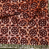 batik bandana