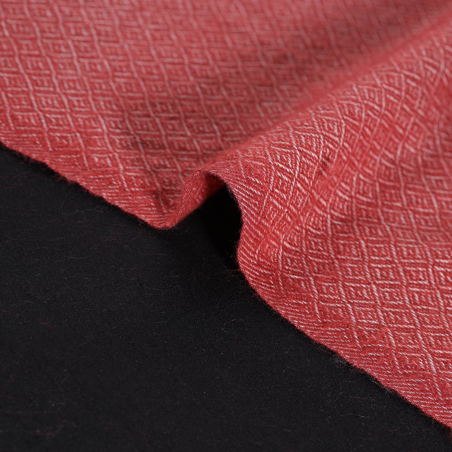 Acrylic Fine Wool Fabric (Width - 42 in) 85