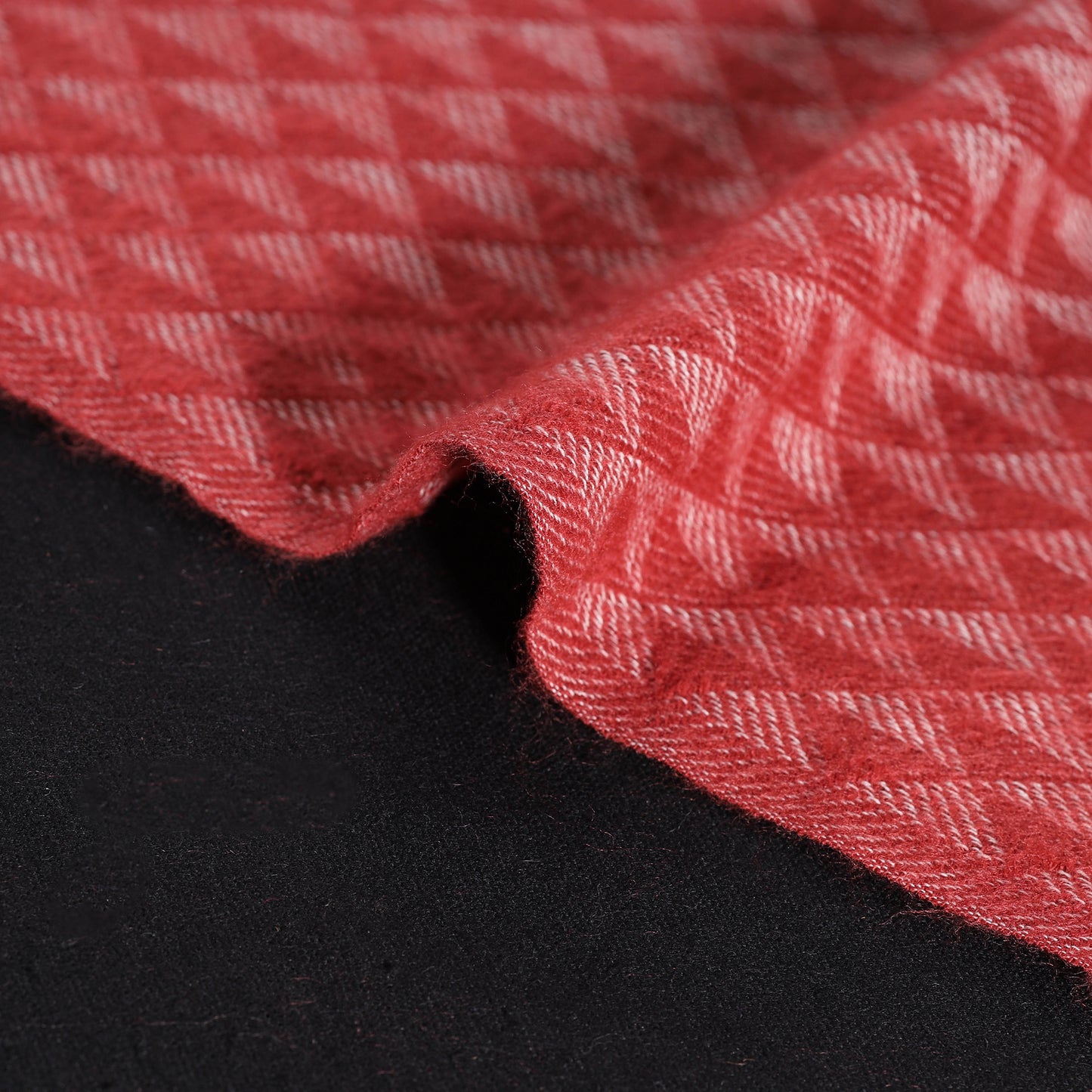 Acrylic Fine Wool Fabric (Width - 42 in) 86