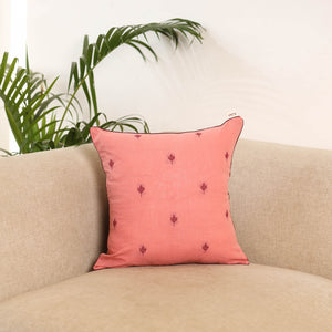 Jacquard Weave Cushion Cover 23