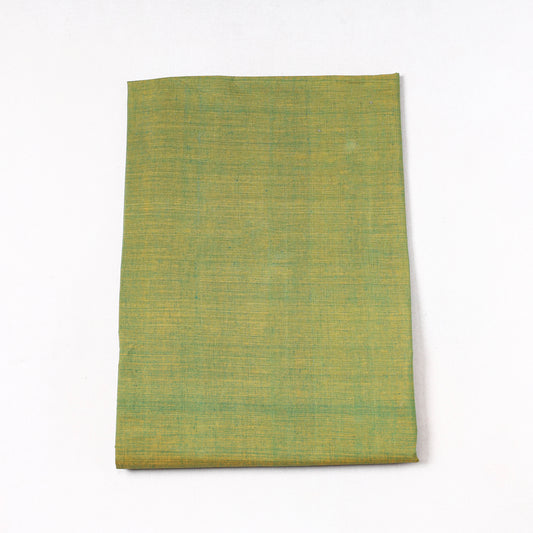 Jhiri Pure Handloom Cotton Precut Fabric (1.15 meter) 15