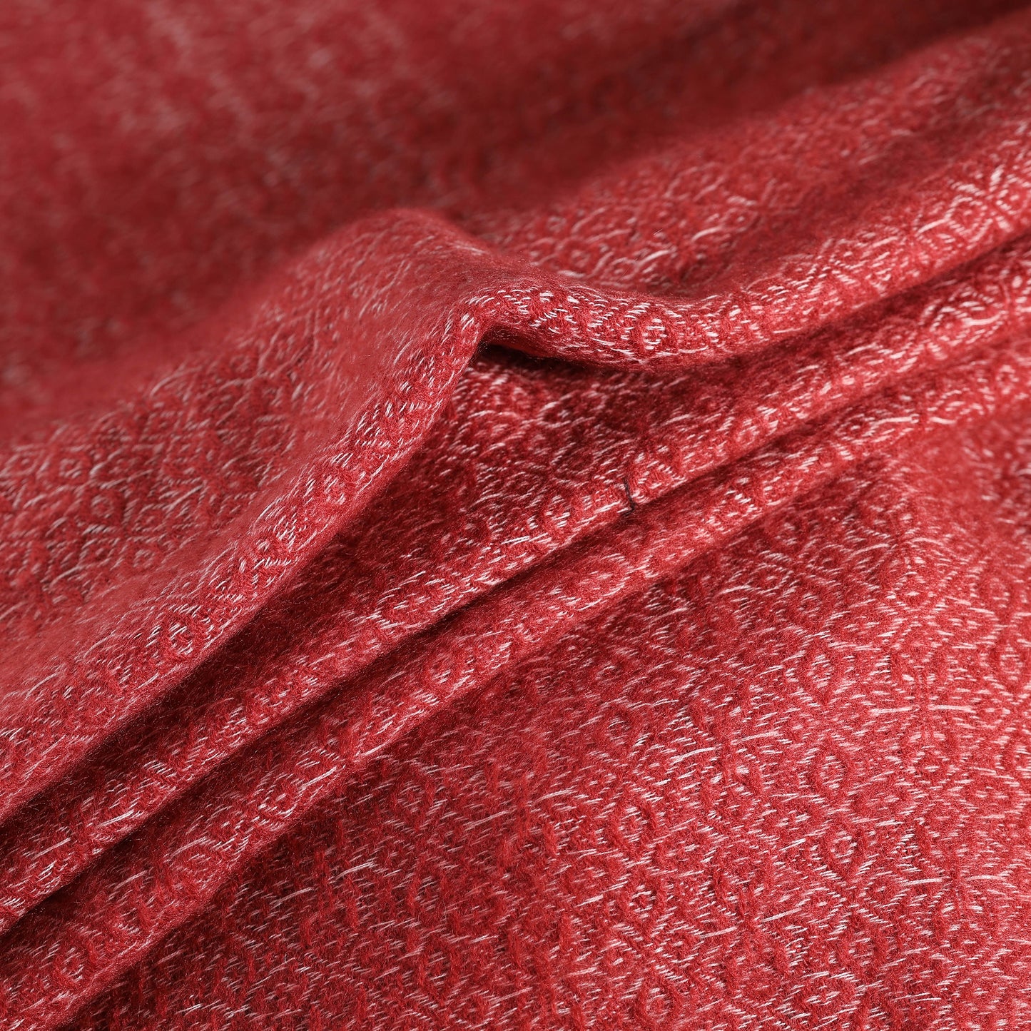 Acrylic Fine Wool Fabric (Width - 42 in) 89