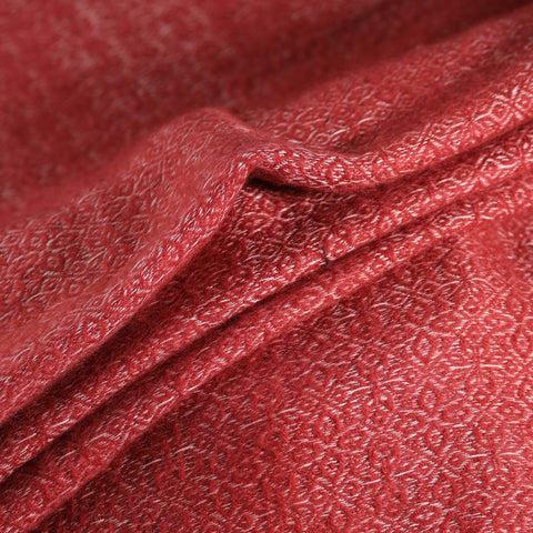 Acrylic Fine Wool Fabric (Width - 42 in) 89