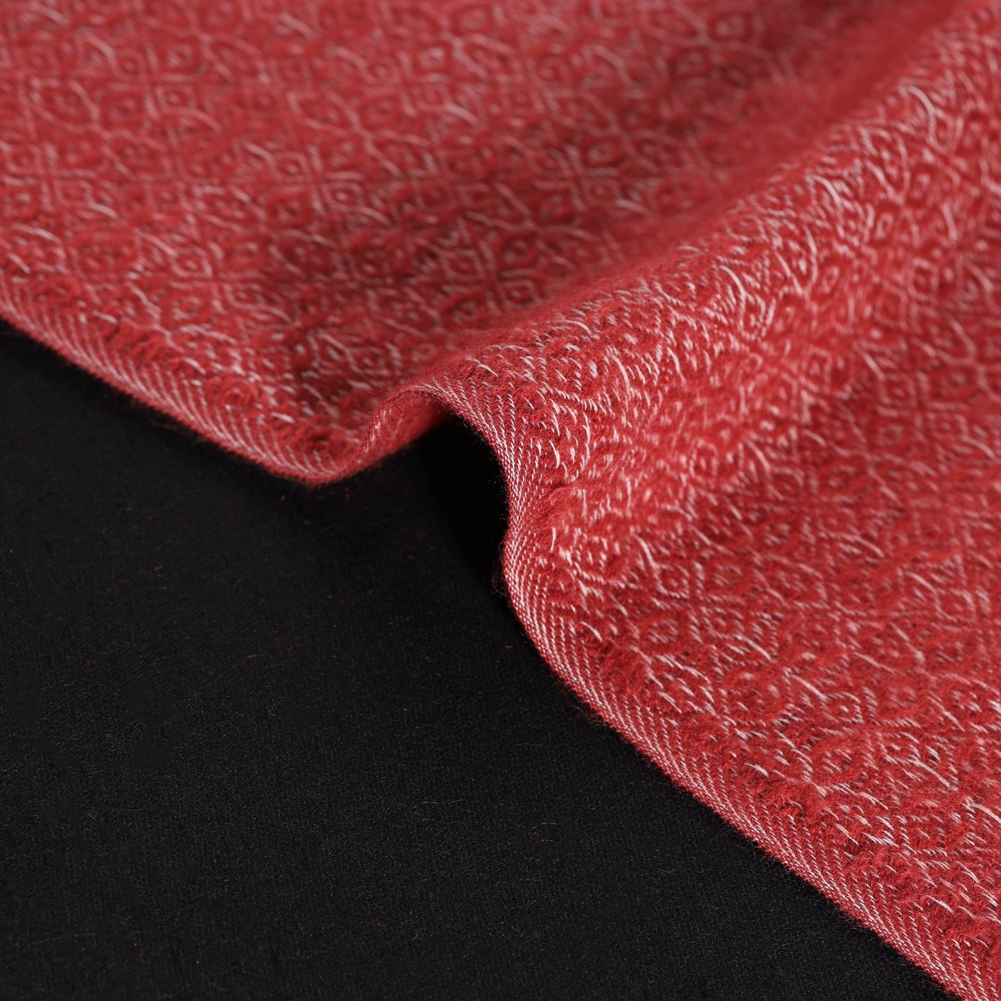 Acrylic Fine Wool Fabric (Width - 42 in) 89