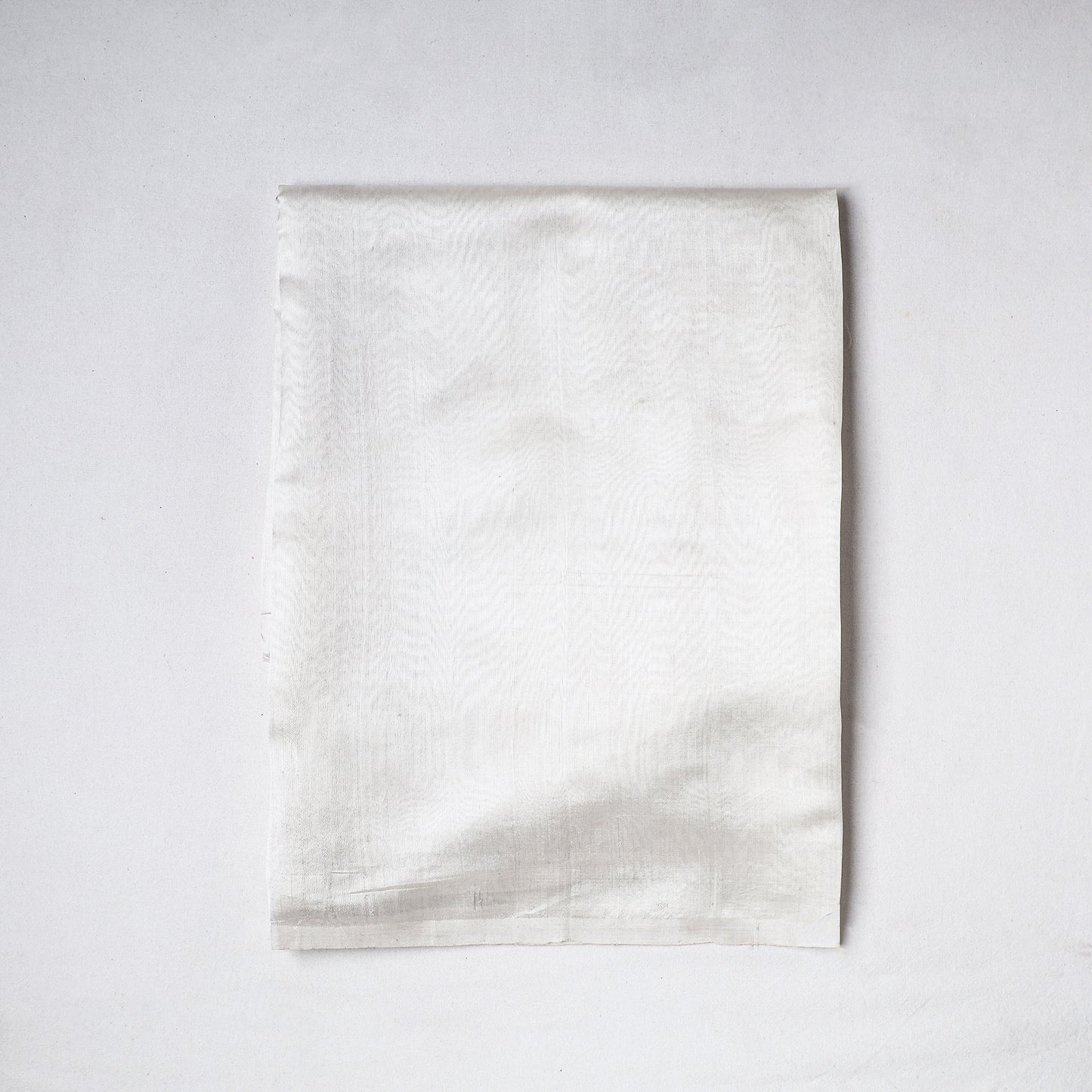 plain silk fabric 