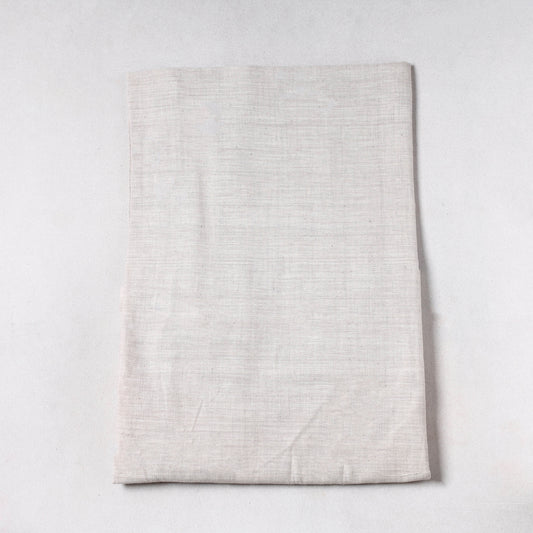 Jhiri Pure Handloom Cotton Precut Fabric (1.2 meter) 21