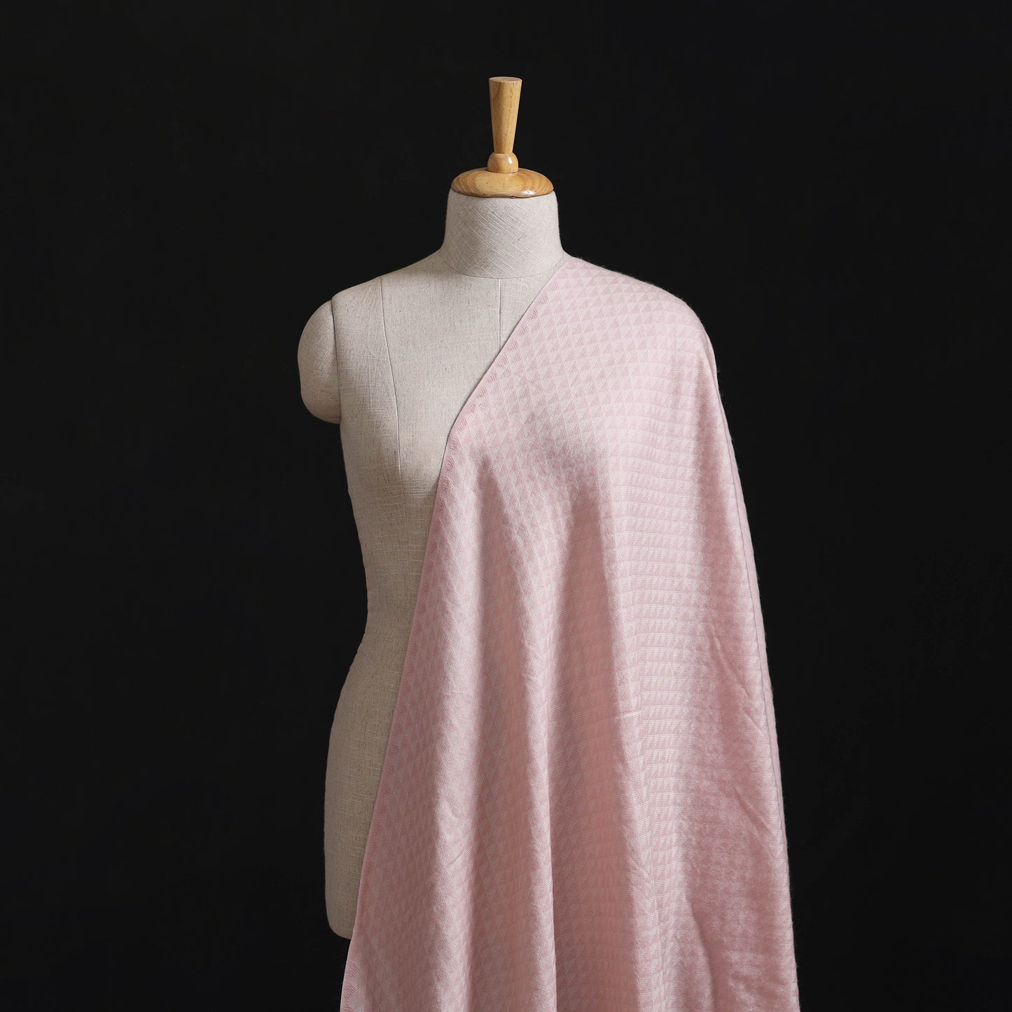 Acrylic Fine Wool Fabric (Width - 42 in) 104