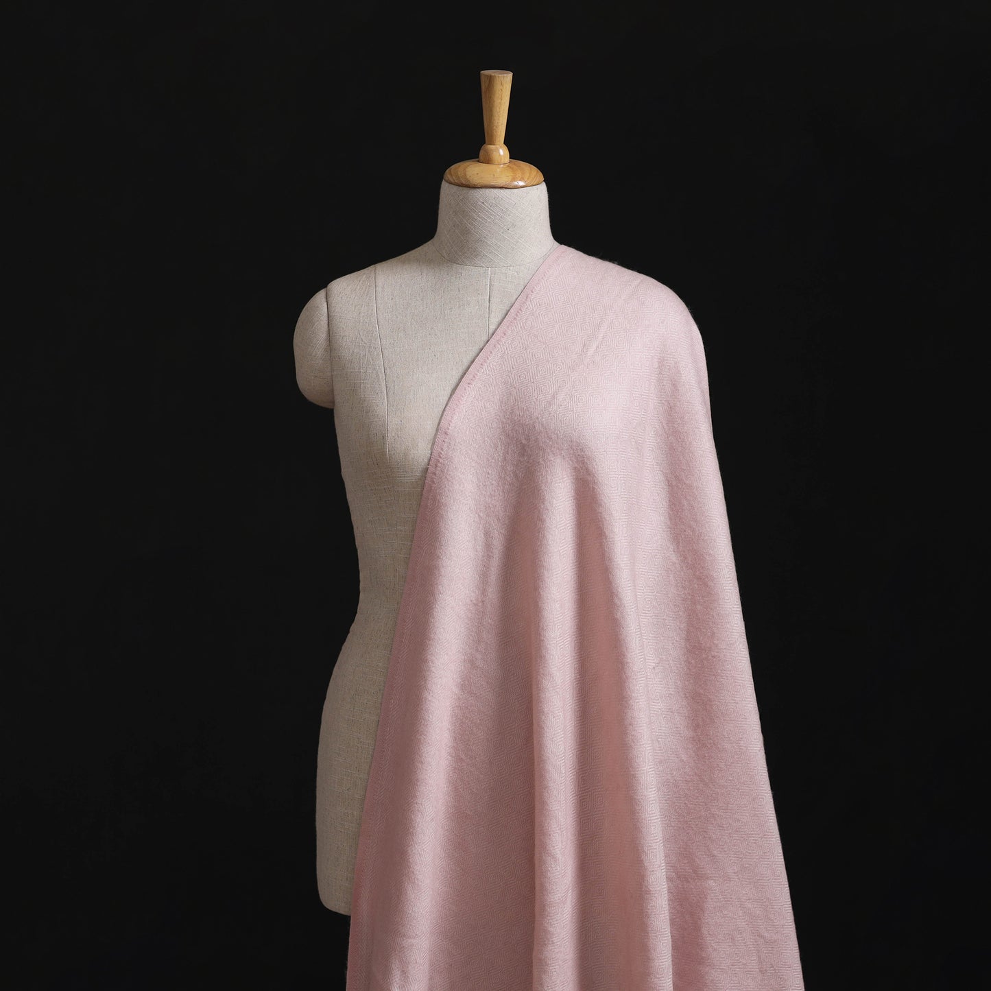 Acrylic Fine Wool Fabric (Width - 42 in) 101