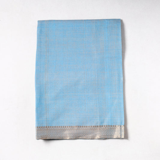 Jhiri Pure Handloom Cotton Precut Fabric (0.9 meter) 23