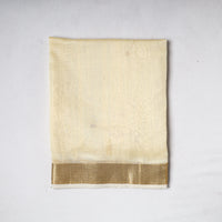 Chanderi Silk Fabric