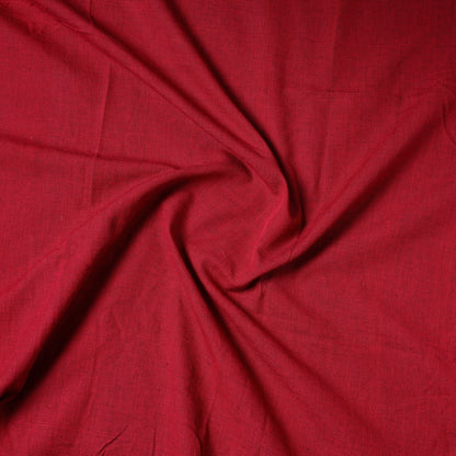 White - Jhiri Pure Handloom Cotton Precut Fabric (1 meter) 26