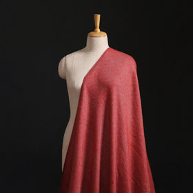Acrylic Fine Wool Fabric (Width - 42 in) 81