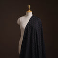 Pochampally Ikat Woven Cotton Fabric 38