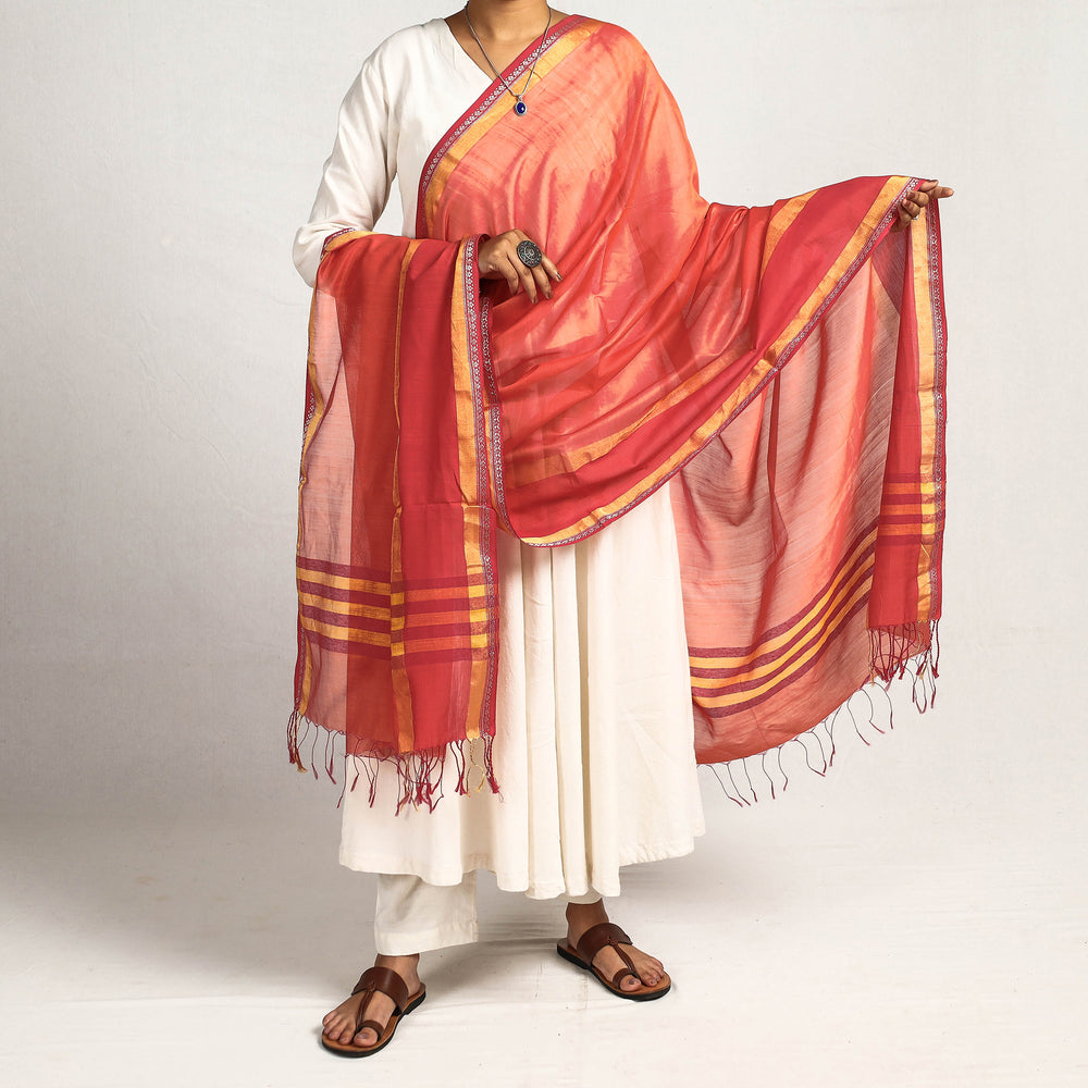 maheshwari dupatta