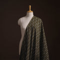 Pochampally Ikat Woven Cotton Fabric 40
