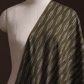 Pochampally Ikat Woven Cotton Fabric 40