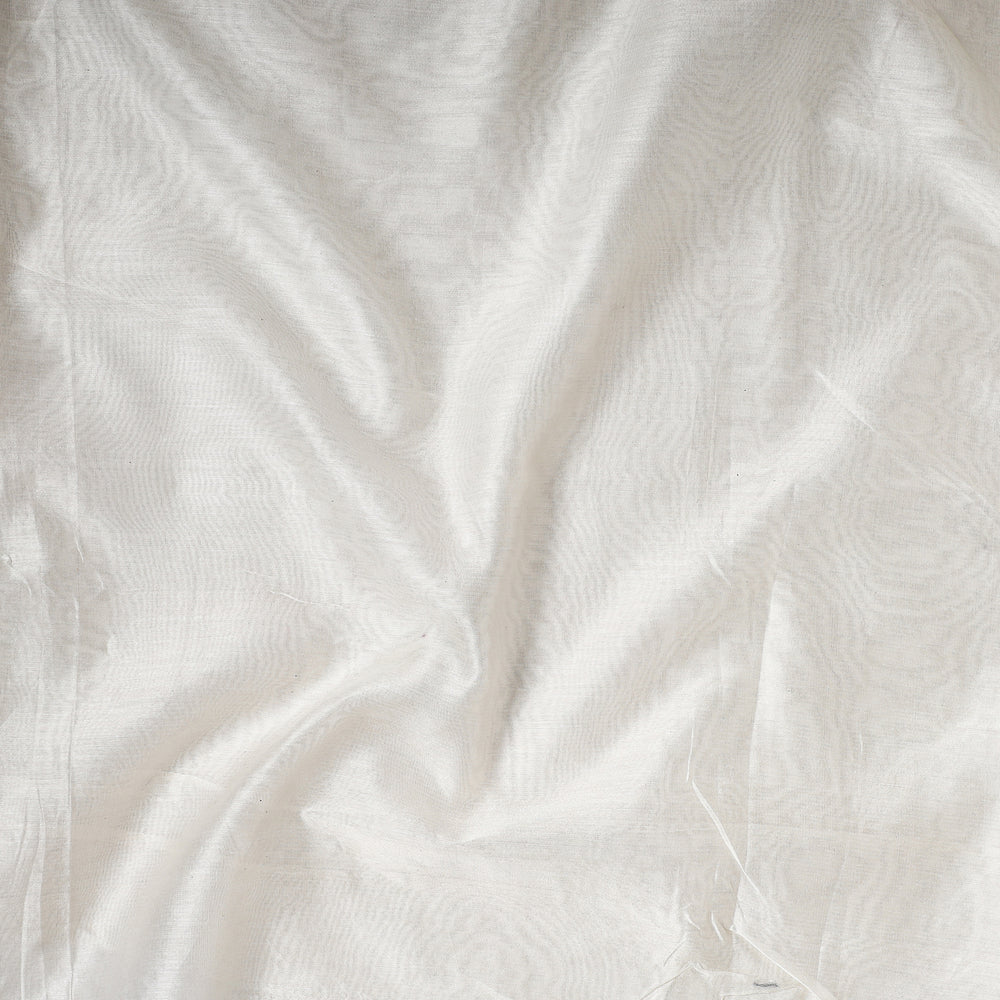 plain silk fabric 