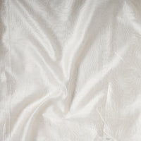 plain silk fabric 