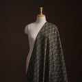 Pochampally Ikat Woven Cotton Fabric 42