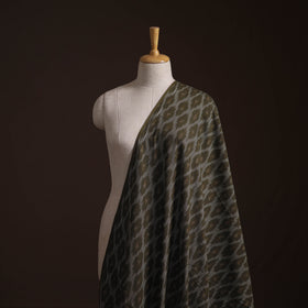 Pochampally Ikat Woven Cotton Fabric 42