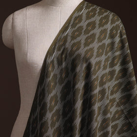 Pochampally Ikat Woven Cotton Fabric 42