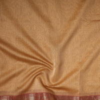 chanderi silk fabric