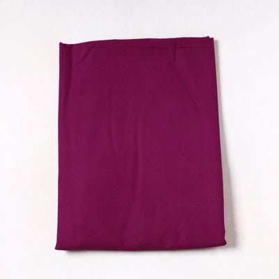 plain cotton fabric 