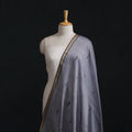 Dharwad Mercerised Cotton Thread Buta Fabric 08