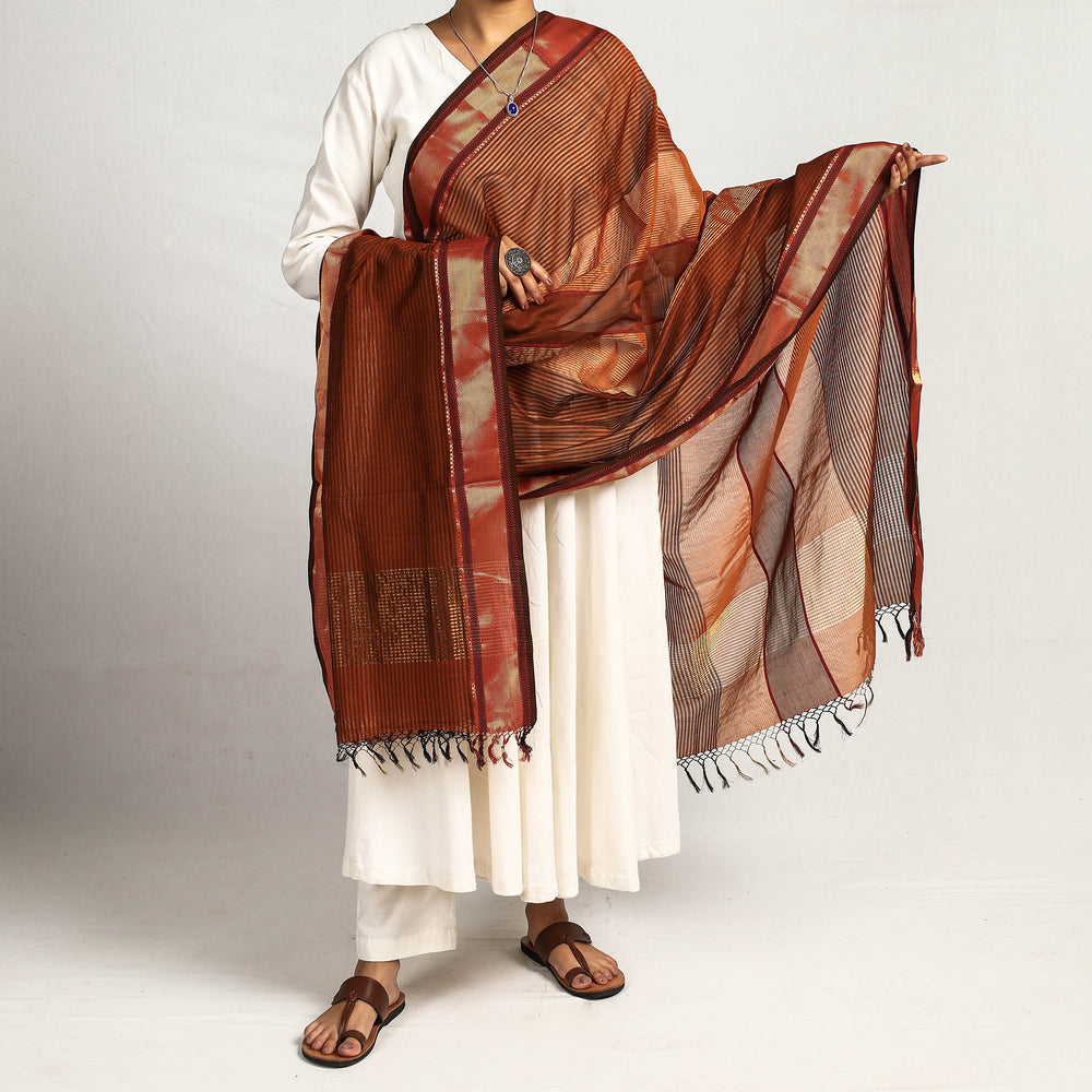 maheshwari dupatta