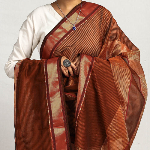 maheshwari dupatta