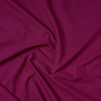 plain cotton fabric 