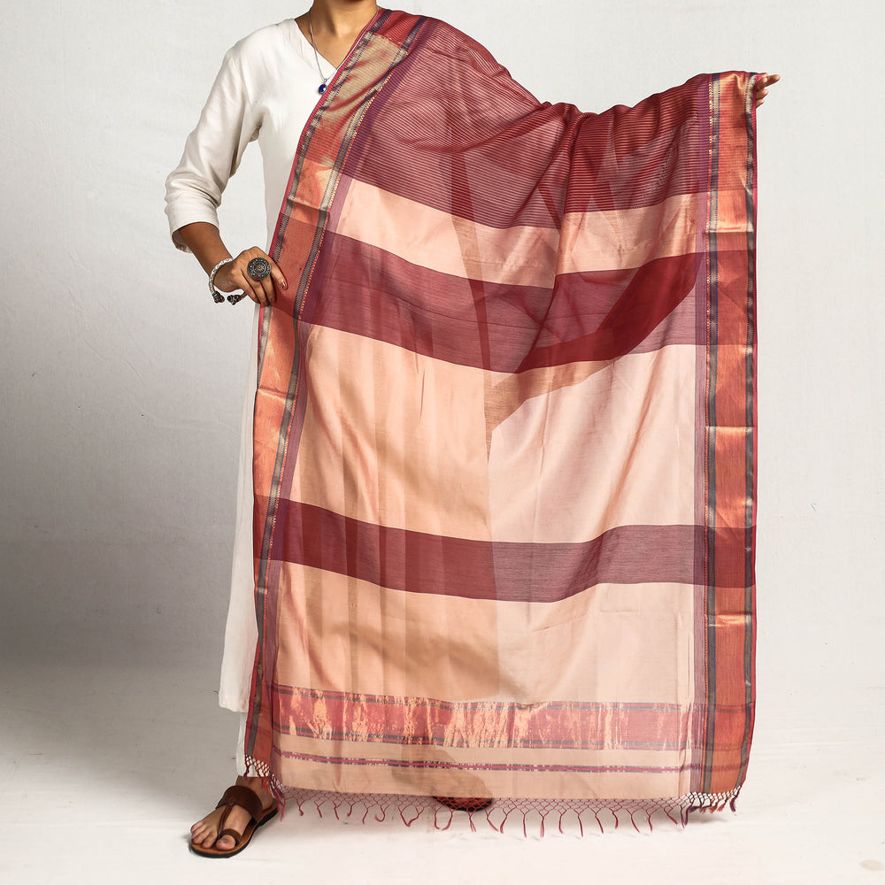 maheshwari dupatta