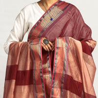 maheshwari dupatta