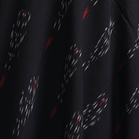 Pochampally Ikat Woven Cotton Fabric 49