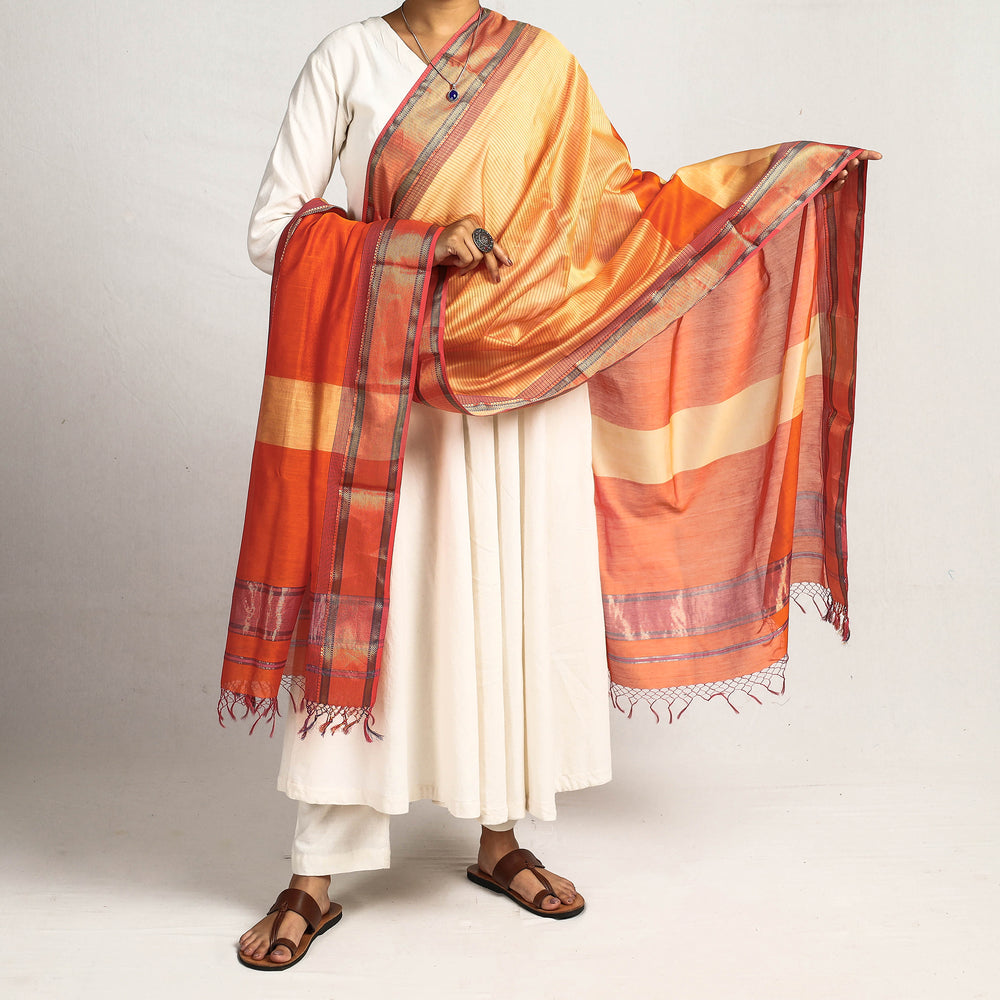 maheshwari dupatta