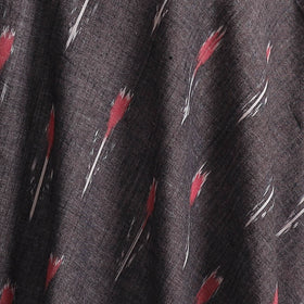 Pochampally Ikat Woven Cotton Fabric 48