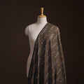 Pochampally Ikat Woven Cotton Fabric 50