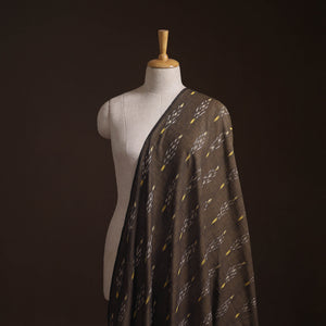 Pochampally Ikat Woven Cotton Fabric 50