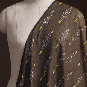 Pochampally Ikat Woven Cotton Fabric 50