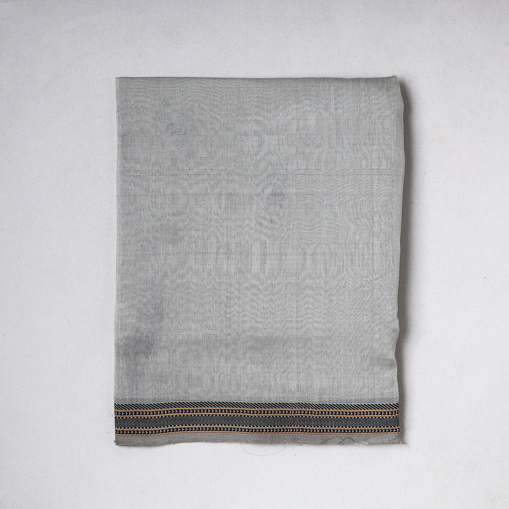 chanderi silk fabric 