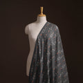 Pochampally Ikat Woven Cotton Fabric 52