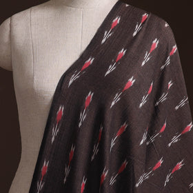 Pochampally Ikat Woven Cotton Fabric 53