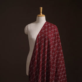 Pochampally Ikat Woven Cotton Fabric 54